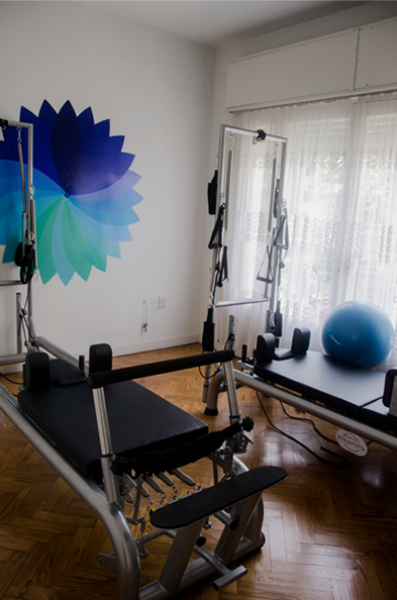 FisioPilates Estudio Boutique