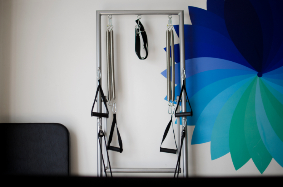 FisioPilates Estudio Boutique