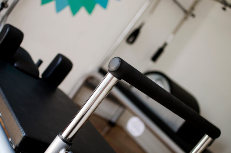 FisioPilates Estudio Boutique