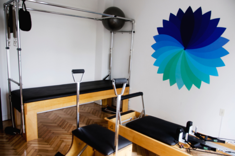 FisioPilates Estudio Boutique