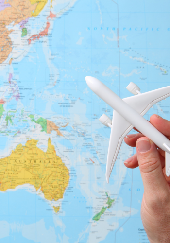 Experiencia y  Turismo